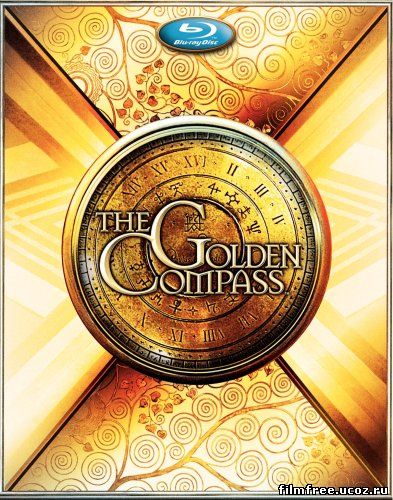 Золотой Компас / The Golden Compass